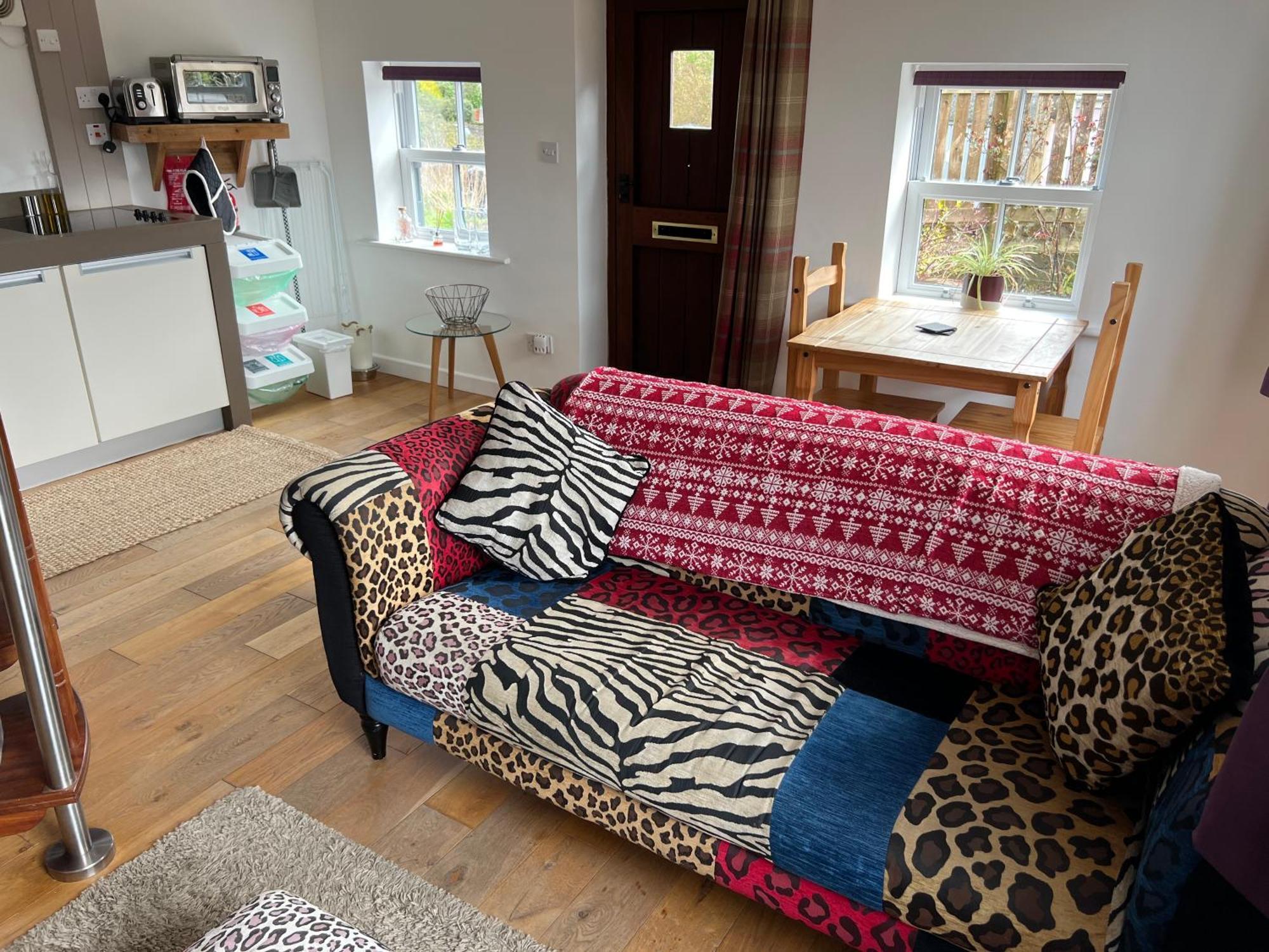 Country house Willow Mews